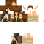 Texture for bard elf