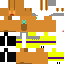 Texture for jack - o rabbitrap