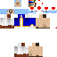 Texture for PameToad