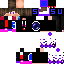 Texture for amogus boye