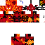 Texture for Pyro Fighter