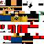 Texture for JHONY3 PIXELMON