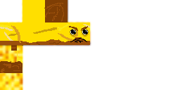 Texture for blaze ino