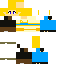 Texture for Botw Zelda