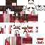 Texture for red gown