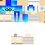Texture for BabyPiggelin Nerd