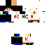 Texture for hacker