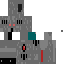 Texture for robot pigzombie