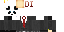 Texture for Panda
