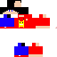 Texture for luis@