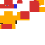 Texture for bat evil