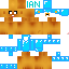 Texture for mikecraft PVP