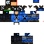 Texture for Benni095_YT