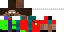 Texture for king hero