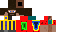 Texture for Anonymus