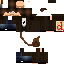 Texture for Thunder Futuro DF