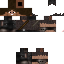 Texture for Scanner