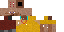 Texture for monk