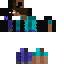 Texture for optimus herobrine