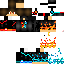 Texture for ClowMachina
