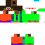 Texture for pro steve
