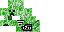 Texture for Better Creeper