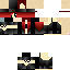 Texture for BlackTara