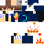 Texture for sasker