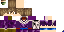 Texture for ExploJose Gohan Suit