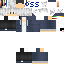 Texture for SrNobu_