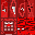 Texture for blood crafting_table