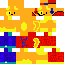 Texture for WD
