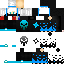 Texture for solidflo12