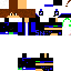 Texture for sorokonoshka