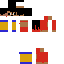 Texture for SSJ4 gianti