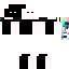 Texture for 白黒