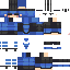 Texture for invencible