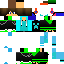 Texture for cec