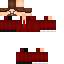 Texture for Steve