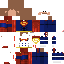 Texture for SUPERMONKEY3