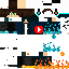 Texture for Swordmaster