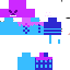 Texture for Pulsar Geist