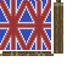 Texture for UK