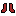 Texture for Spider_Man Schoenen