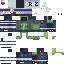 Texture for Kakashi