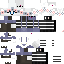 Texture for LobinBR's Fursona