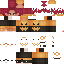 Texture for haxel_wolf