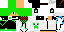 Texture for skiP