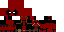 Texture for deadpool by connor