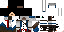 Texture for assassin